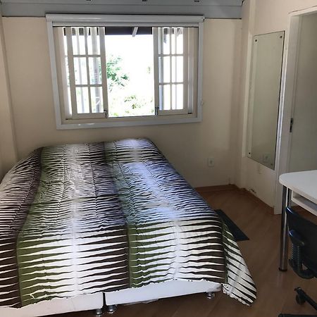 Casa Do Bosque Bed & Breakfast Florianopolis Bagian luar foto