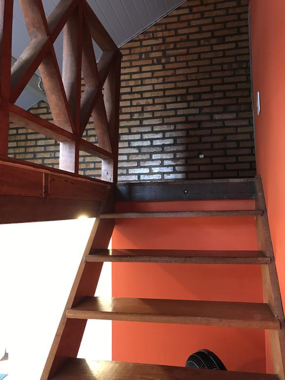 Casa Do Bosque Bed & Breakfast Florianopolis Bagian luar foto