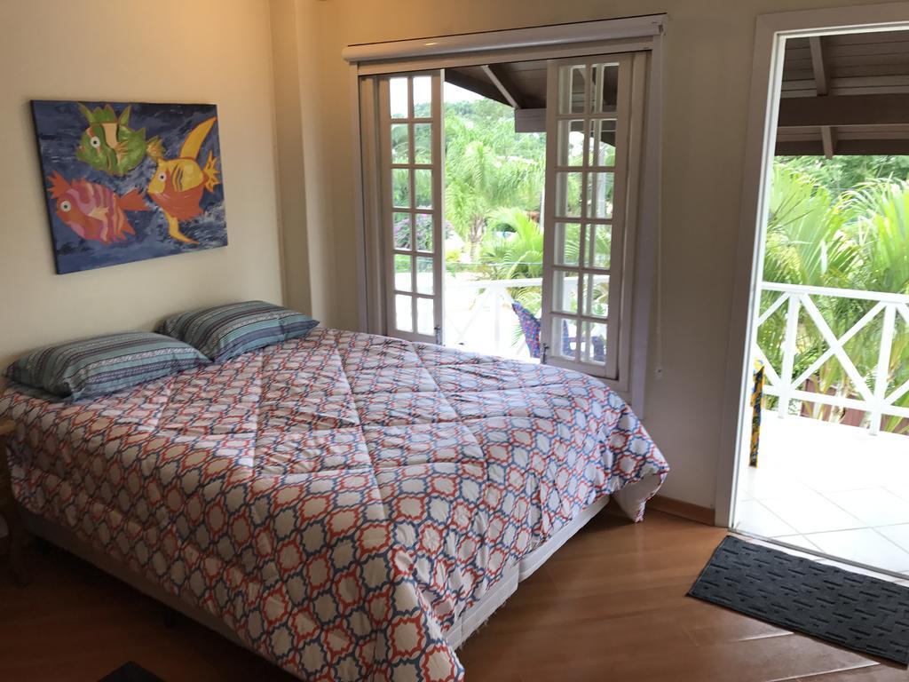 Casa Do Bosque Bed & Breakfast Florianopolis Bagian luar foto