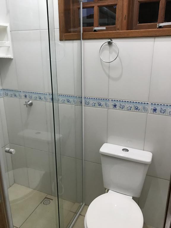 Casa Do Bosque Bed & Breakfast Florianopolis Bagian luar foto