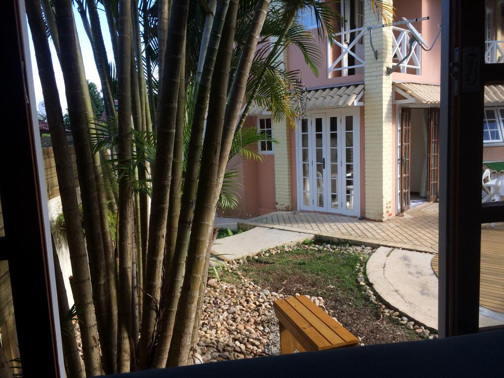 Casa Do Bosque Bed & Breakfast Florianopolis Bagian luar foto