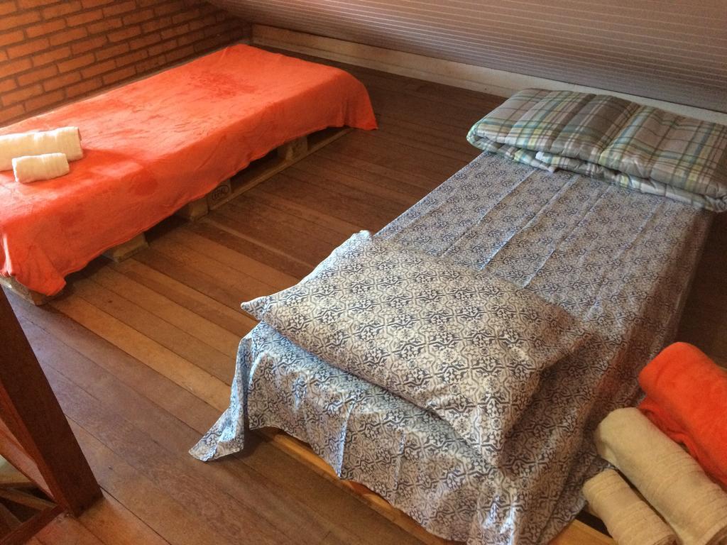 Casa Do Bosque Bed & Breakfast Florianopolis Ruang foto