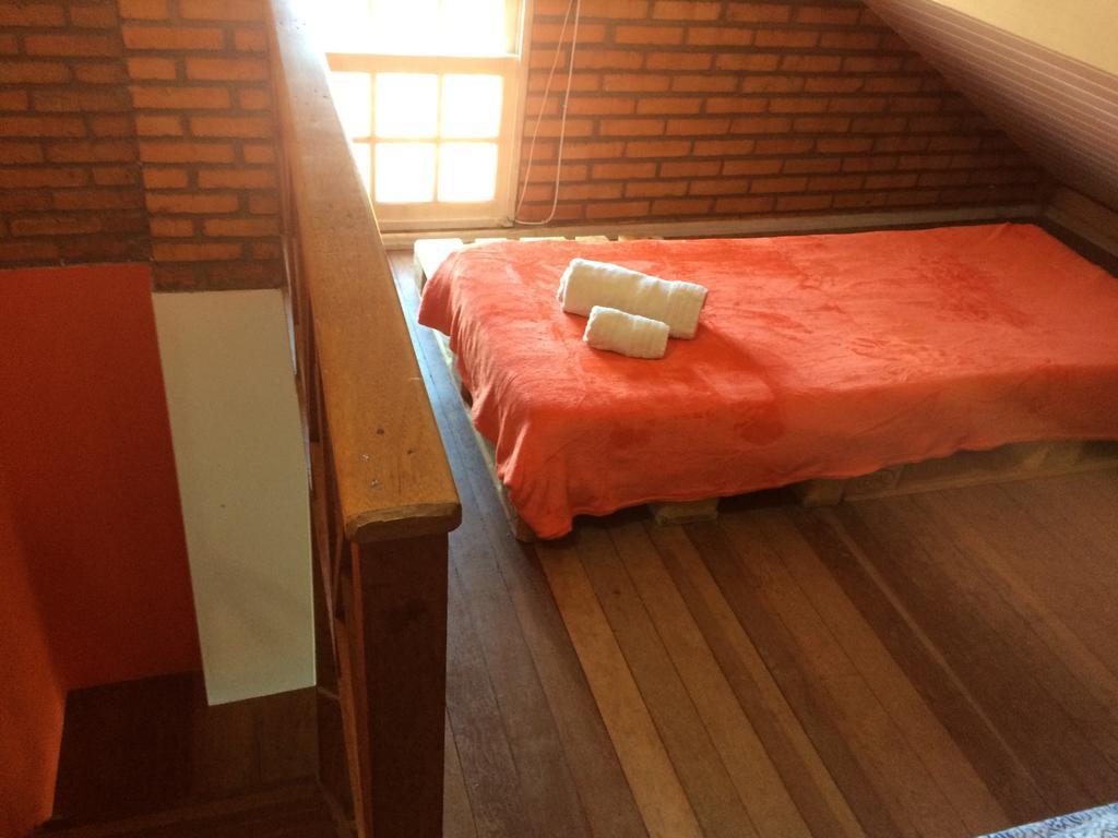 Casa Do Bosque Bed & Breakfast Florianopolis Ruang foto
