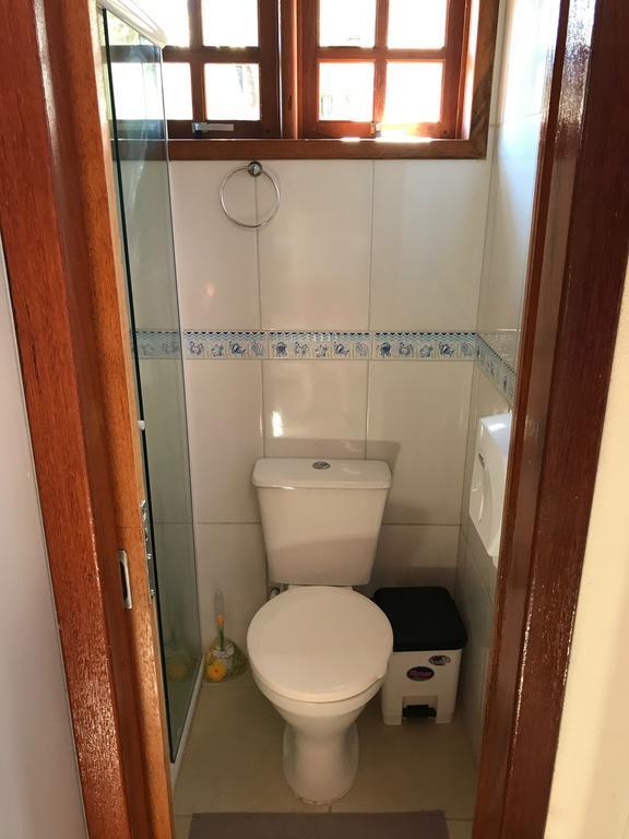 Casa Do Bosque Bed & Breakfast Florianopolis Ruang foto