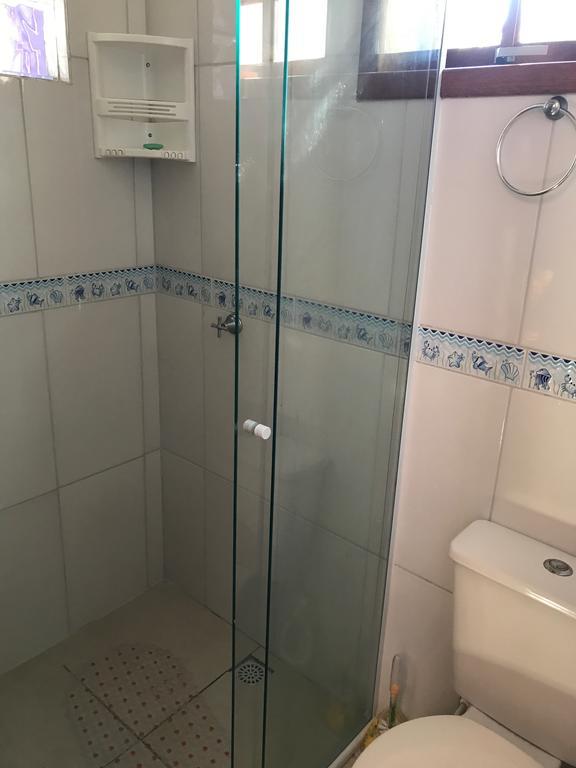 Casa Do Bosque Bed & Breakfast Florianopolis Ruang foto